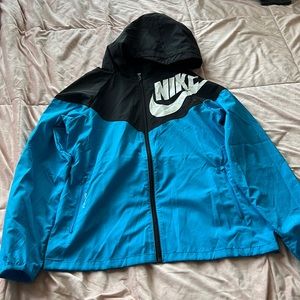 Nike kids XL jacket